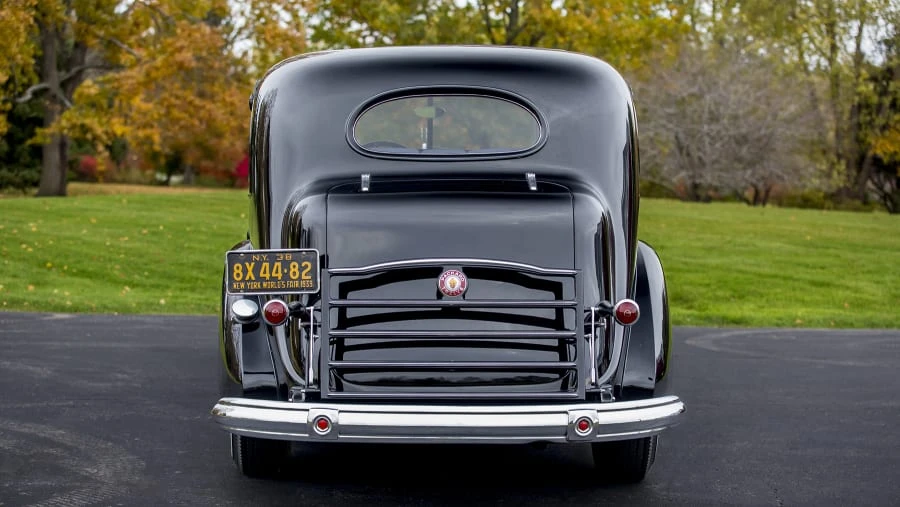 1938 Packard Twelve - Image 15 of 31