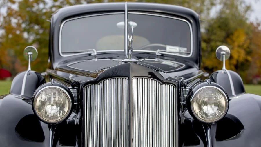 1938 Packard Twelve - Image 17 of 31