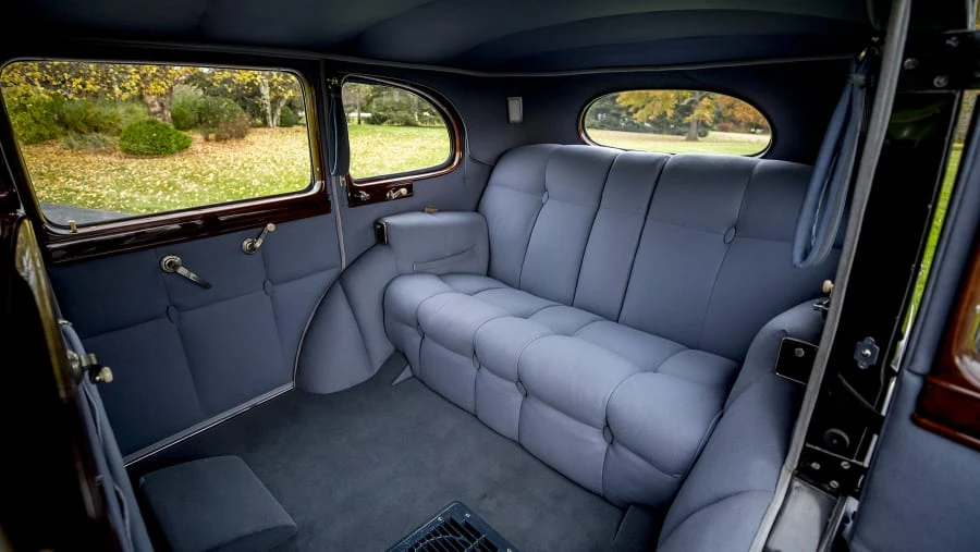 1938 Packard Twelve - Image 23 of 31