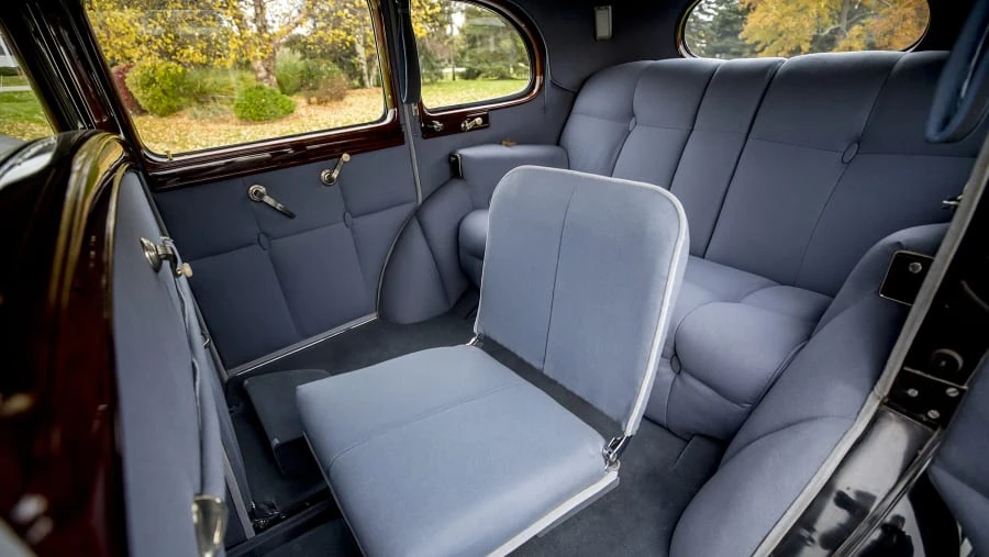 1938 Packard Twelve - Image 24 of 31
