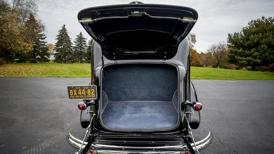 1938 Packard Twelve - Image 25 of 31