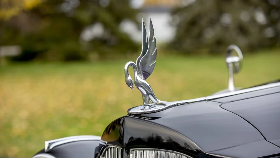 1938 Packard Twelve - Image 26 of 31