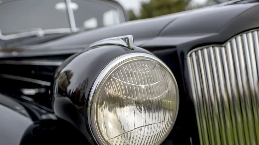 1938 Packard Twelve - Image 27 of 31