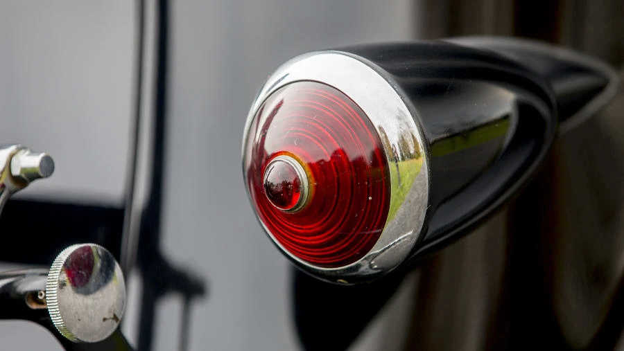 1938 Packard Twelve - Image 31 of 31