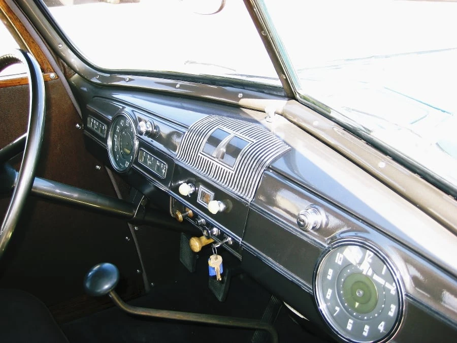 1938 Packard Six & One-Ten & 115 - Image 25 of 31