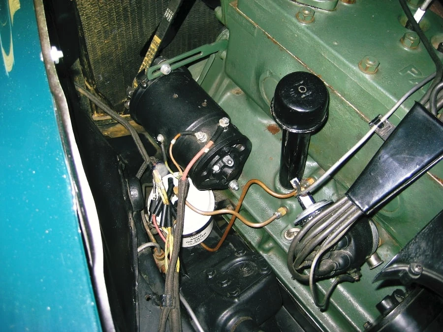 1938 Packard Six & One-Ten & 115 - Image 28 of 31