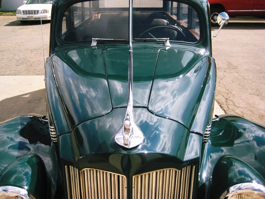 1938 Packard Six & One-Ten & 115 - Image 11 of 31