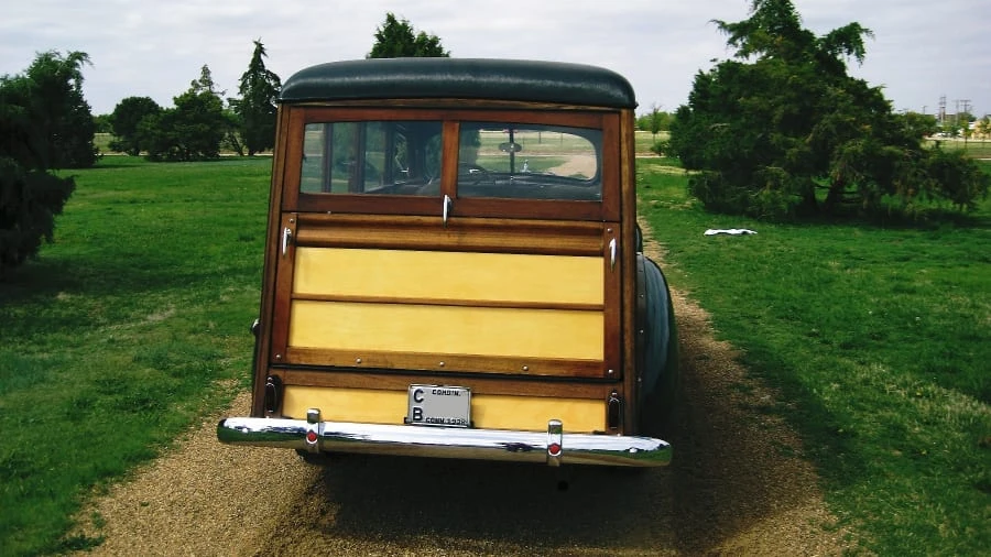 1938 Packard Six & One-Ten & 115 - Image 5 of 31