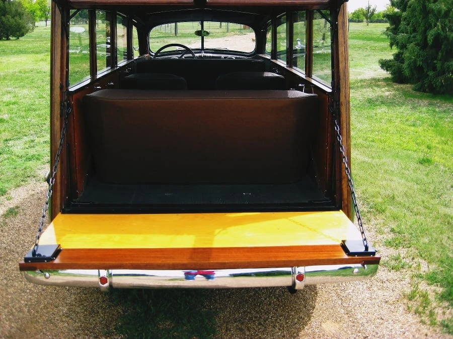 1938 Packard Six & One-Ten & 115 - Image 22 of 31