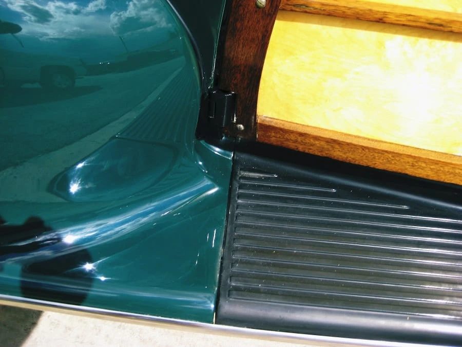 1938 Packard Six & One-Ten & 115 - Image 7 of 31