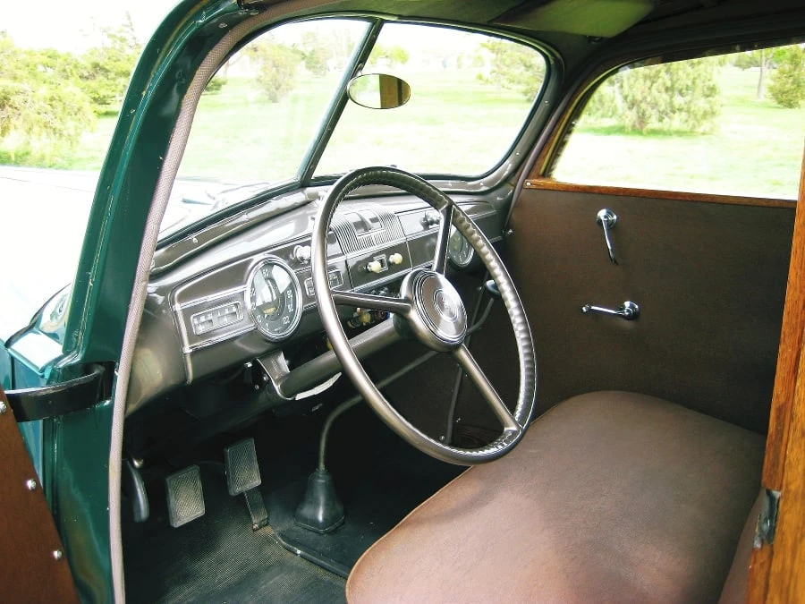1938 Packard Six & One-Ten & 115 - Image 18 of 31