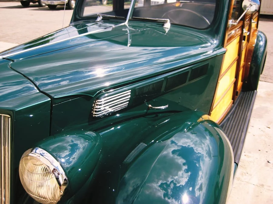 1938 Packard Six & One-Ten & 115 - Image 10 of 31