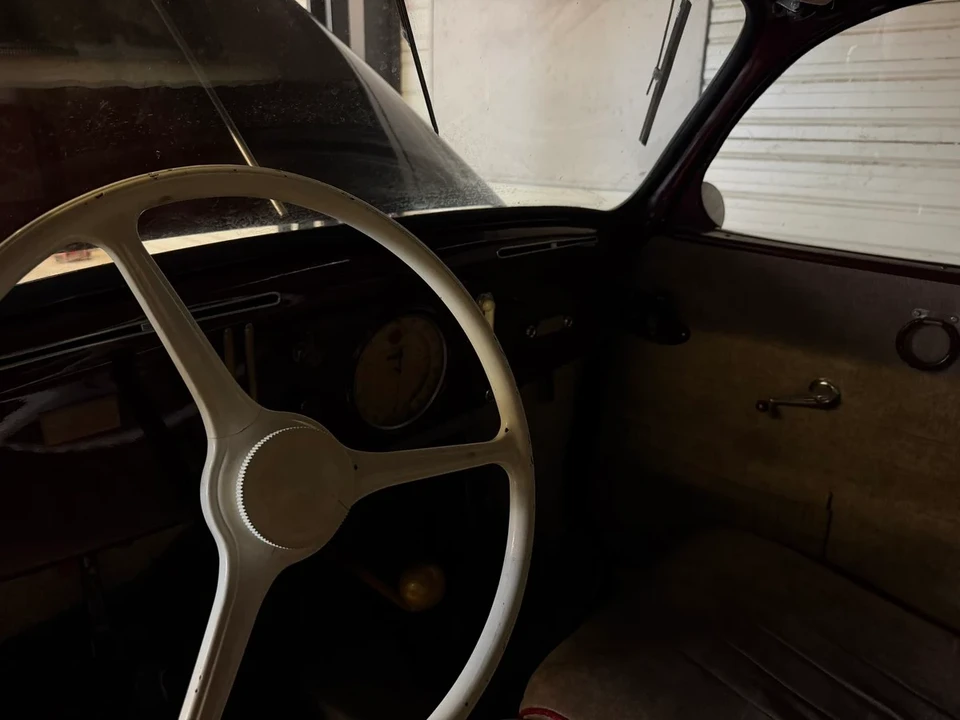 1938 Peugeot 504 - Image 15 of 30