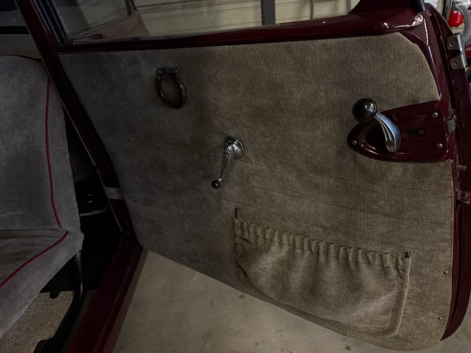 1938 Peugeot 504 - Image 16 of 30