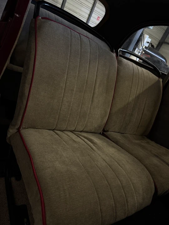 1938 Peugeot 504 - Image 19 of 30