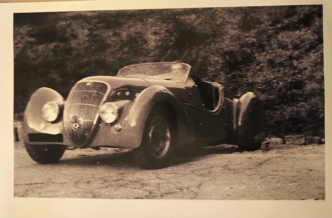 1938 Peugeot - Image 3 of 31