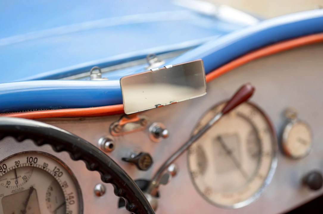 1938 Peugeot - Image 22 of 31