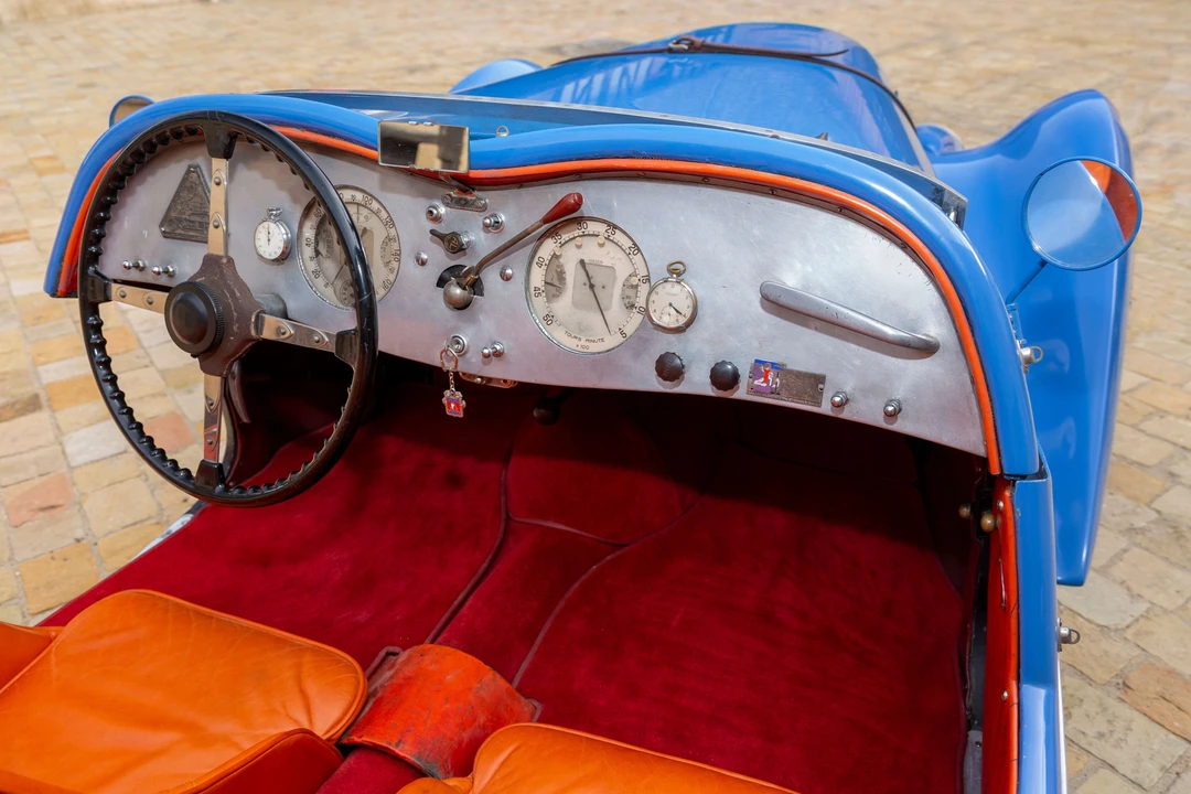 1938 Peugeot - Image 18 of 31