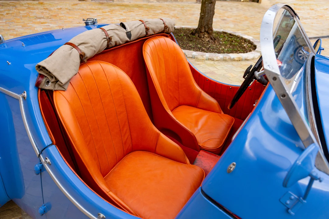 1938 Peugeot - Image 29 of 31