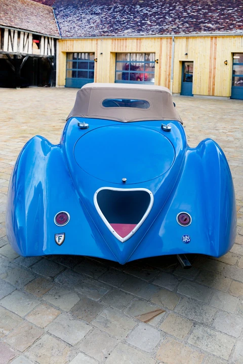 1938 Peugeot - Image 16 of 31