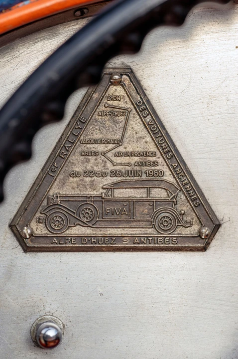 1938 Peugeot - Image 24 of 31