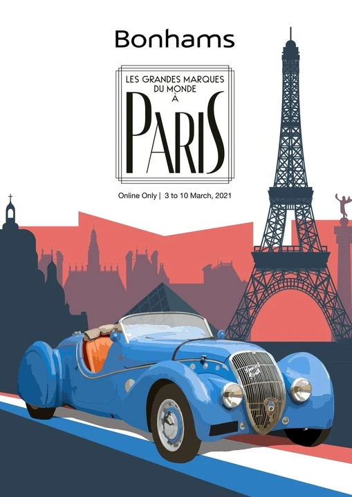 1938 Peugeot - Image 2 of 31