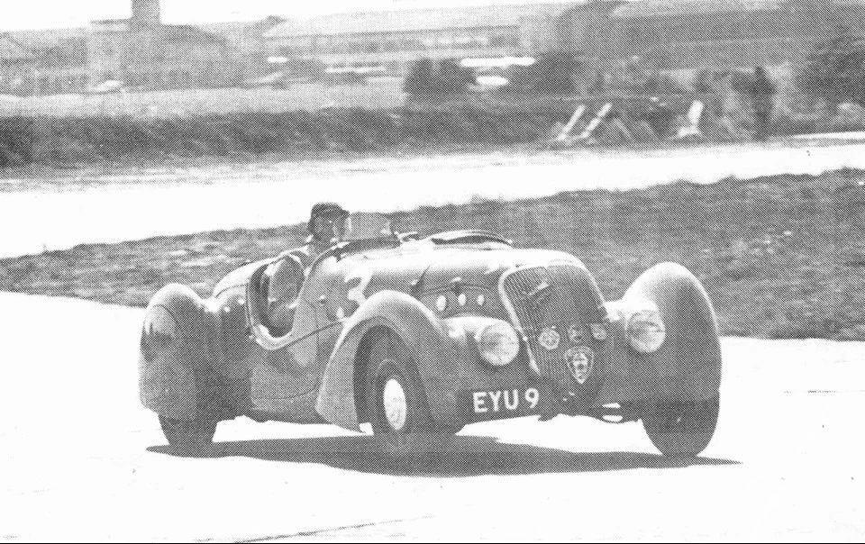 1938 Peugeot - Image 20 of 21
