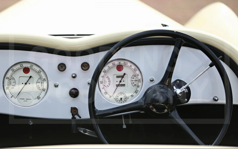 1938 Peugeot - Image 12 of 21