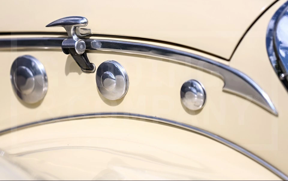 1938 Peugeot - Image 16 of 21