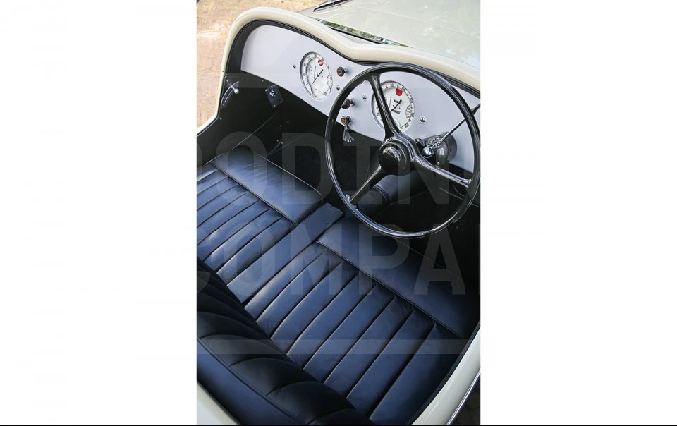 1938 Peugeot - Image 11 of 21