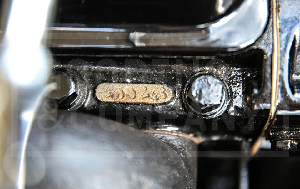 1938 Peugeot - Image 18 of 21