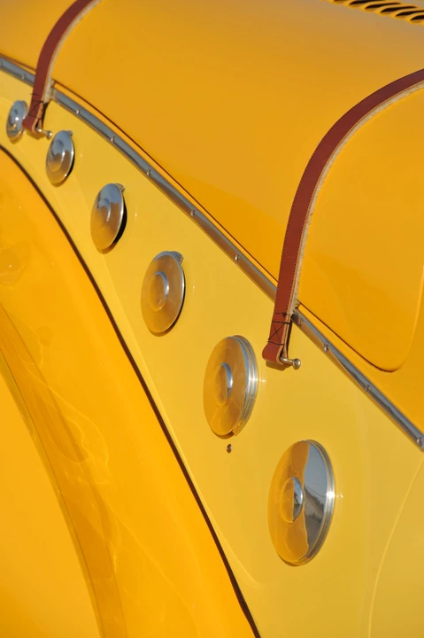 1938 Peugeot - Image 6 of 17