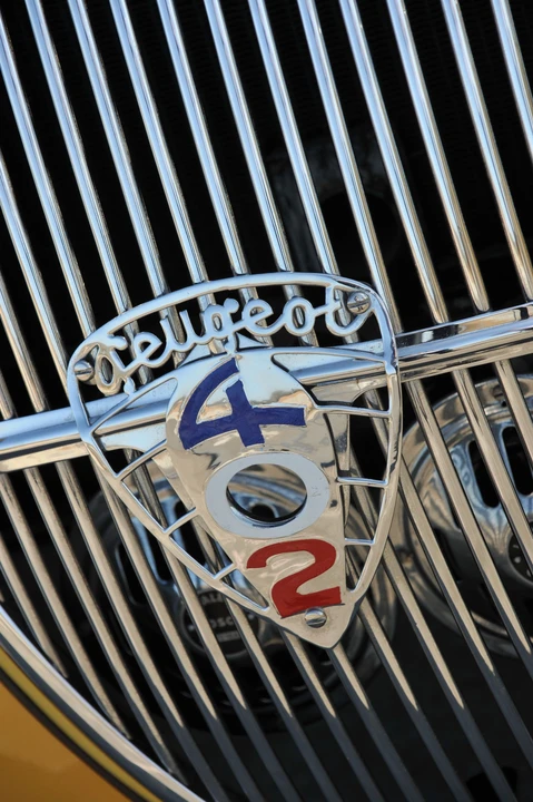 1938 Peugeot - Image 14 of 17