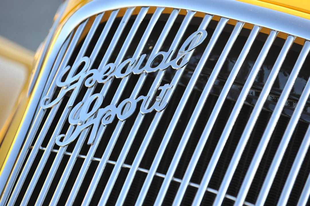 1938 Peugeot - Image 13 of 17