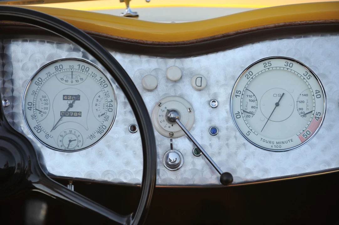 1938 Peugeot - Image 2 of 17