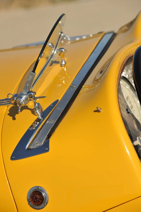 1938 Peugeot - Image 5 of 17