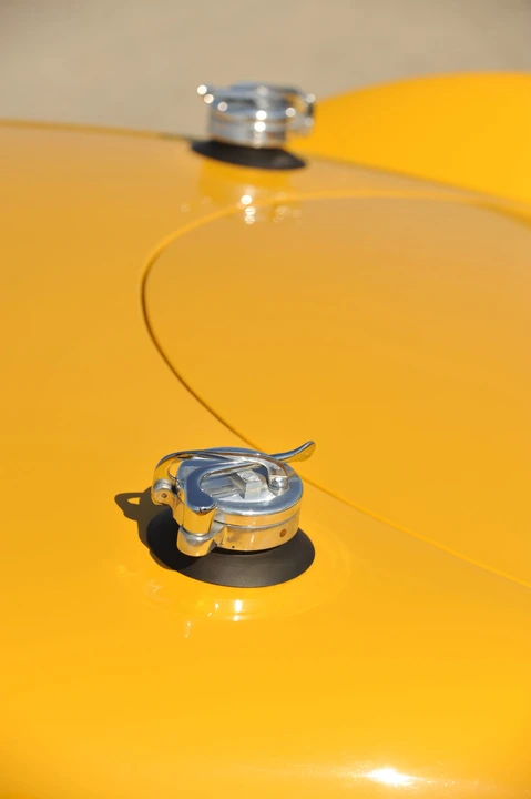 1938 Peugeot - Image 3 of 17