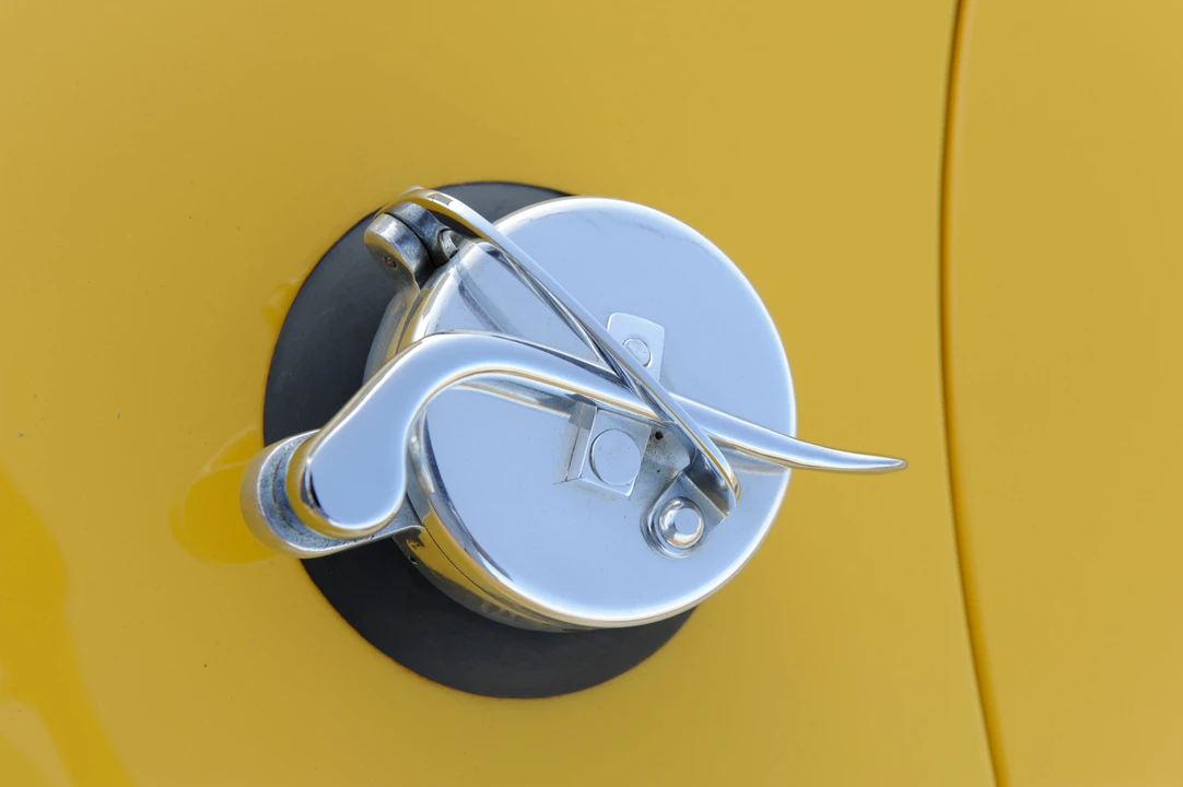 1938 Peugeot - Image 8 of 17