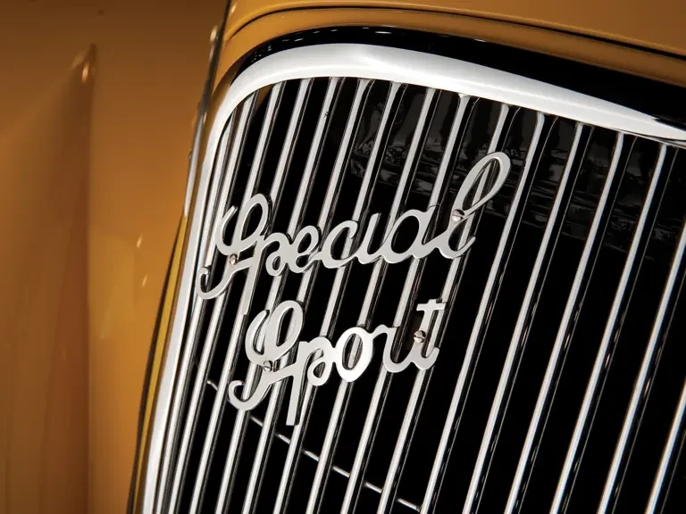 1938 Peugeot - Image 8 of 31