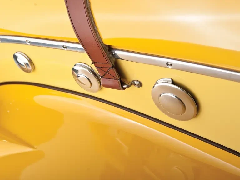 1938 Peugeot - Image 21 of 31
