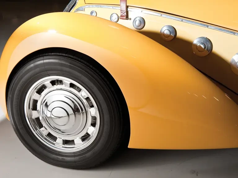 1938 Peugeot - Image 23 of 31