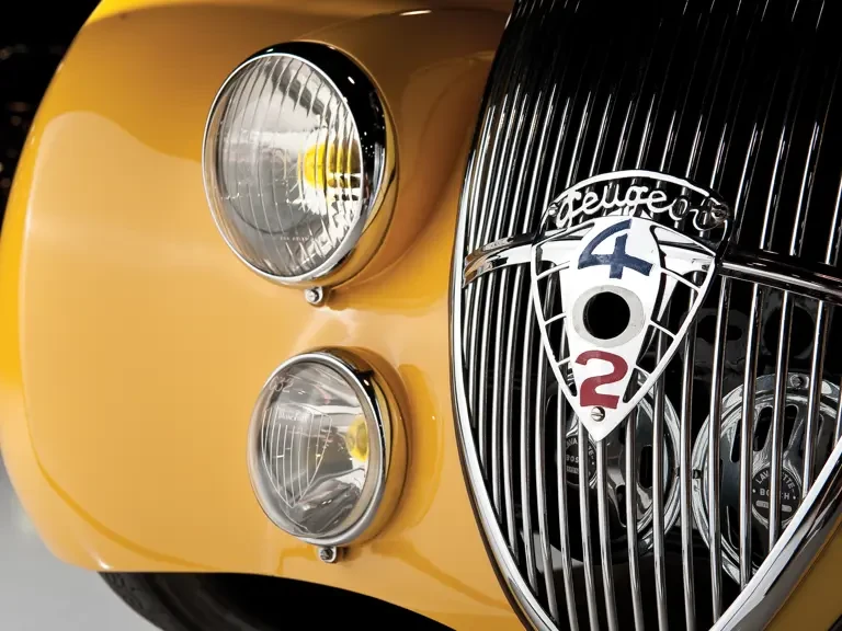 1938 Peugeot - Image 26 of 31
