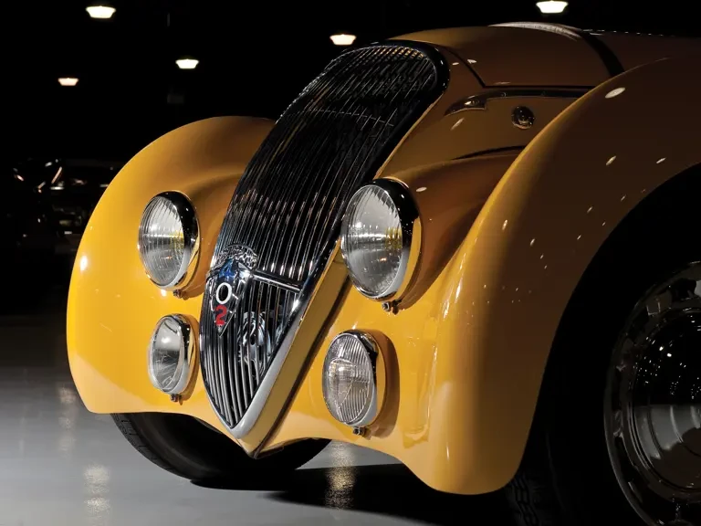 1938 Peugeot - Image 12 of 31