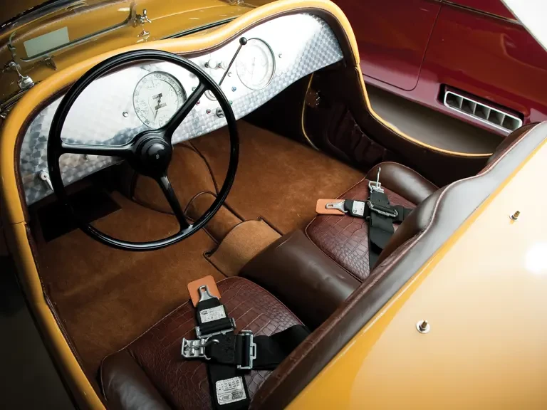 1938 Peugeot - Image 5 of 31