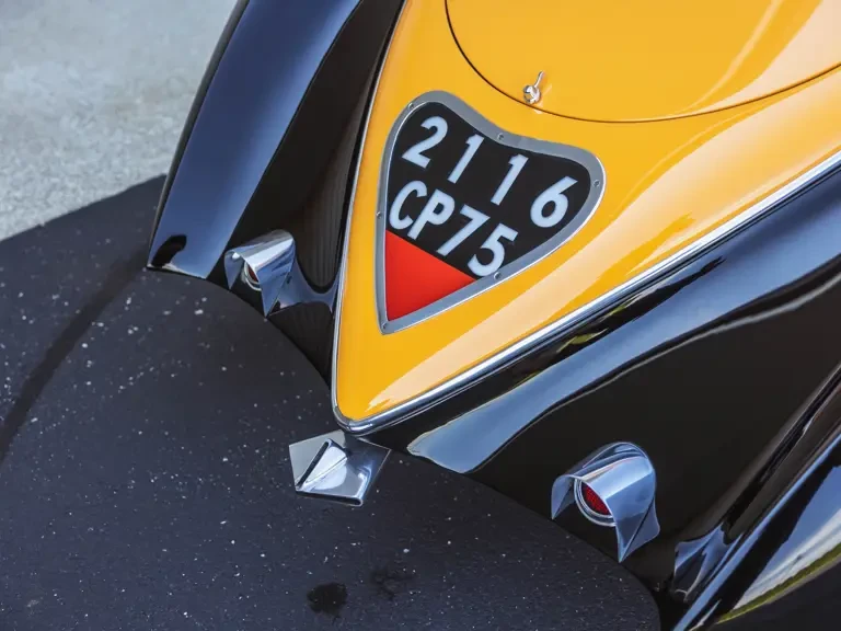 1938 Peugeot - Image 27 of 31