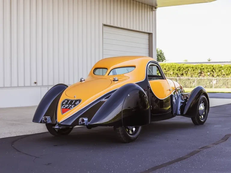 1938 Peugeot - Image 11 of 31