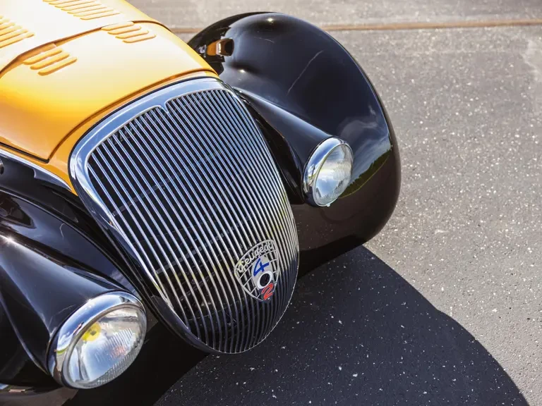 1938 Peugeot - Image 24 of 31