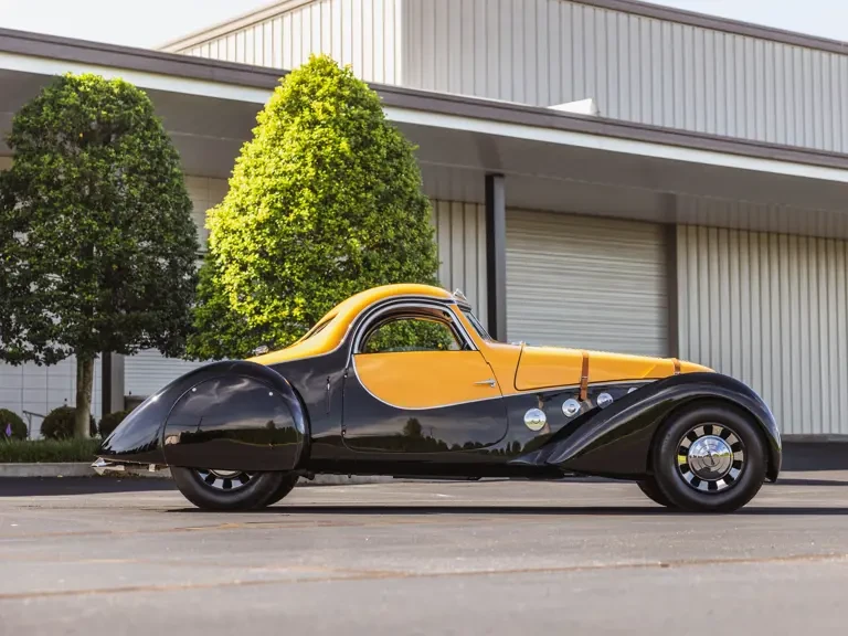 1938 Peugeot - Image 12 of 31
