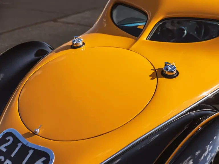 1938 Peugeot - Image 28 of 31