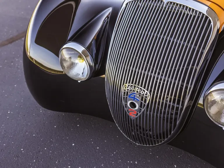 1938 Peugeot - Image 26 of 31